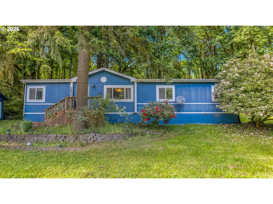 29805 Gregory Rd, Rainier, OR 97048 - #2