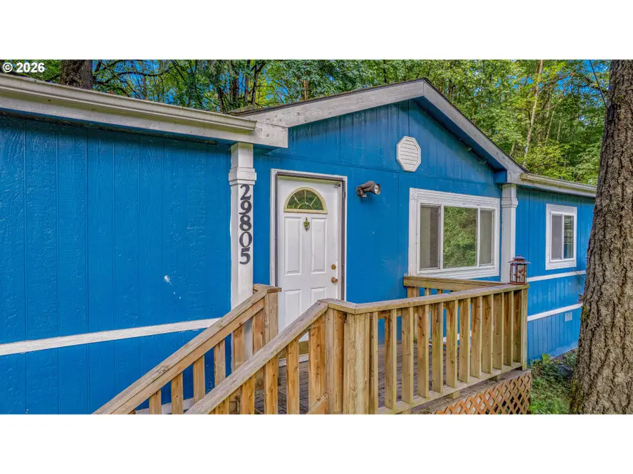 29805 Gregory Rd, Rainier, OR 97048 - #3