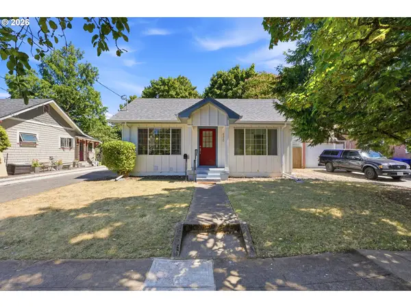 4320 SE 49th Ave, Portland, OR 97206