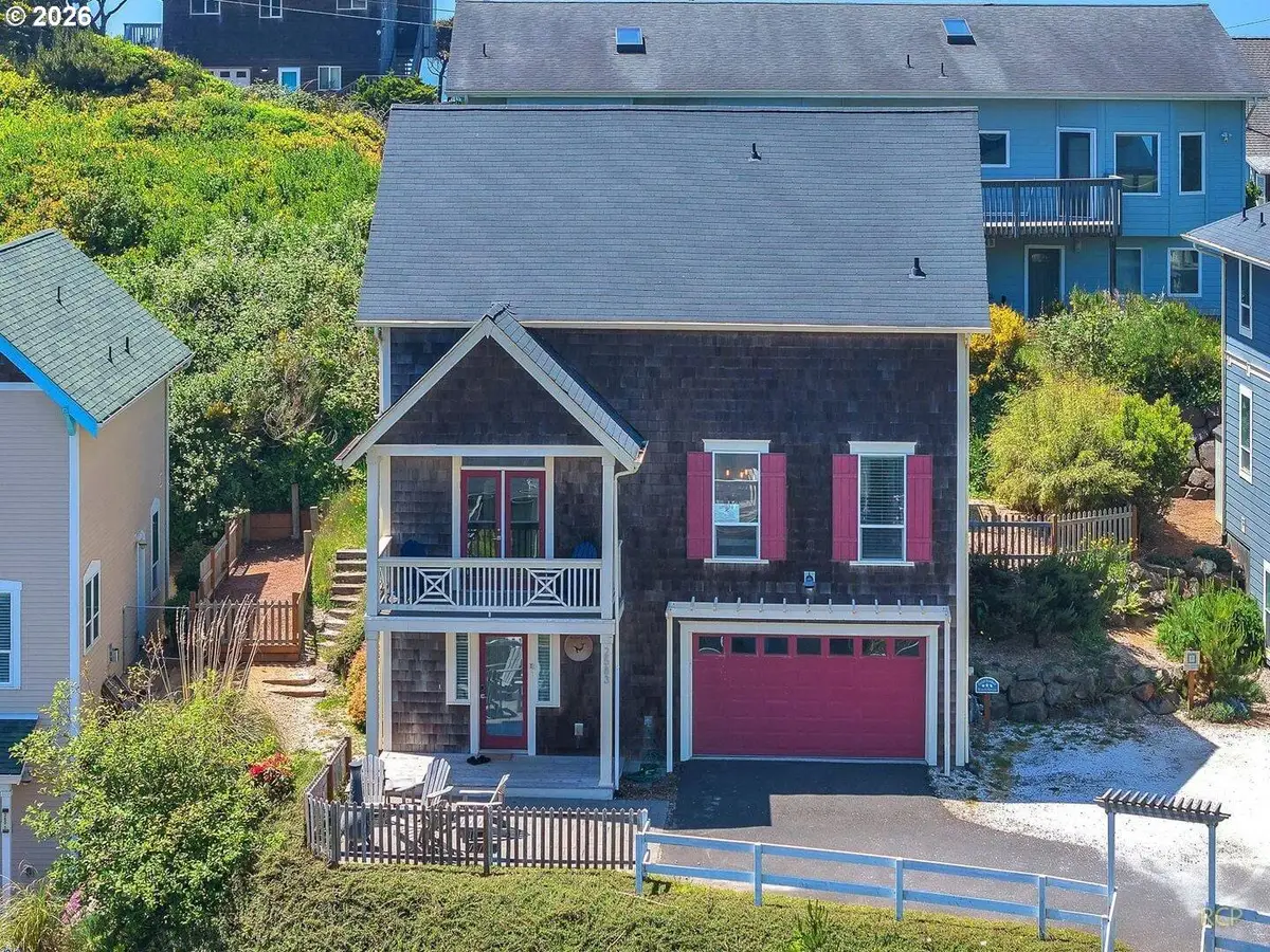 2583 SW Anemone Ave, Lincoln City, OR 97367 - #1