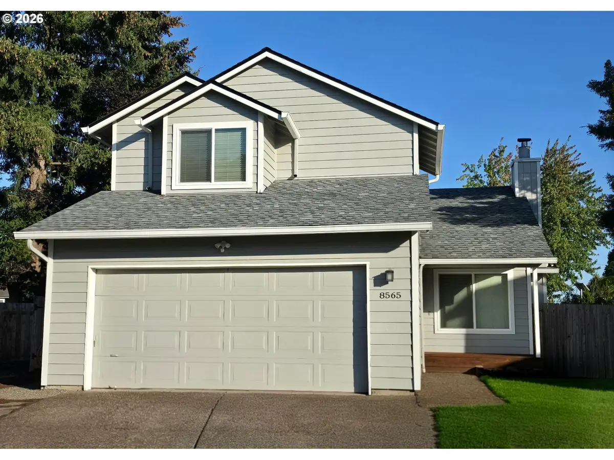 8565 SW Stratford Ct, Tigard, OR 97224 - #1