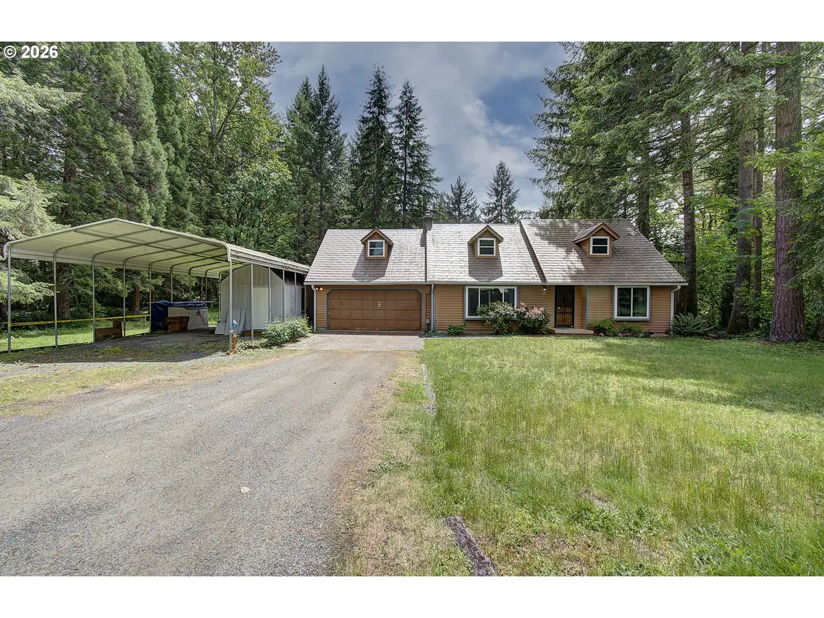 16327 NE 238th St, Venersborg, WA 98604 - #1