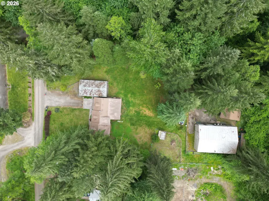 16327 NE 238th St, Venersborg, WA 98604 - #2