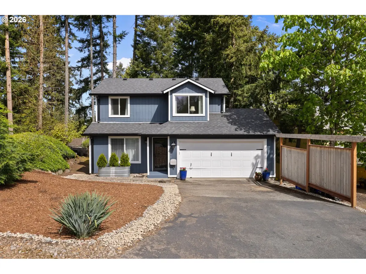 13450 Duane St, Oregon City, OR 97045 - #1