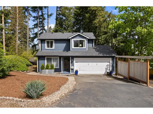 13450 Duane St, OregonCity, OR 97045