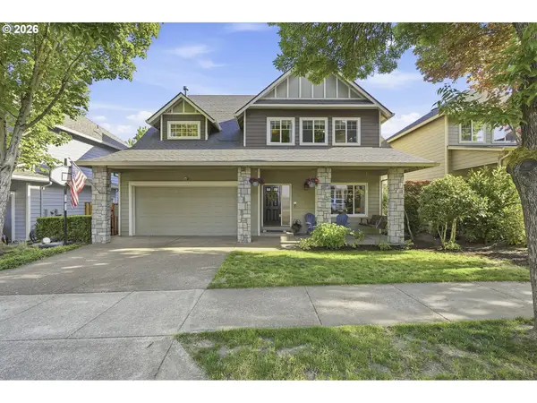 17132 SW Woodhaven Dr, Sherwood, OR 97140