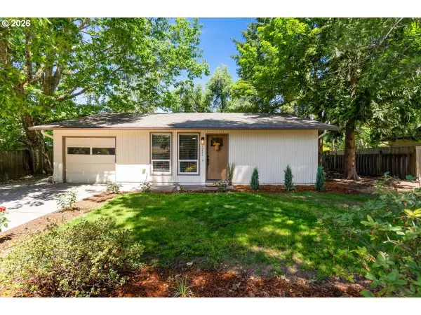 13445 SW Evergreen St, Beaverton, OR 97005