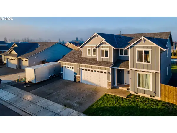2303 NE Deciduous Ave, Albany, OR 97321