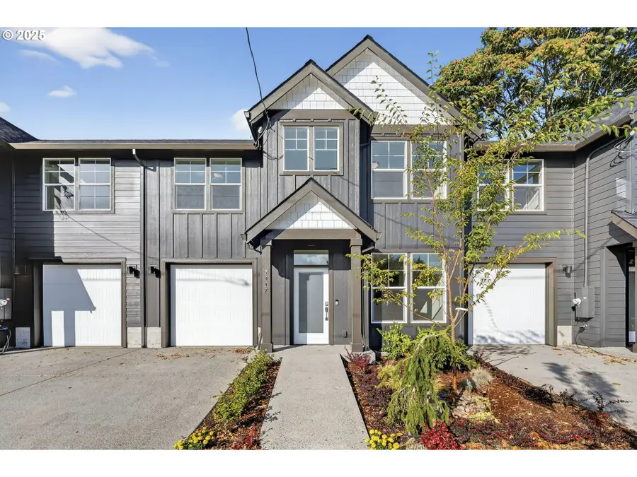 7417 NE Fremont, Portland, OR 97213 - Image #2
