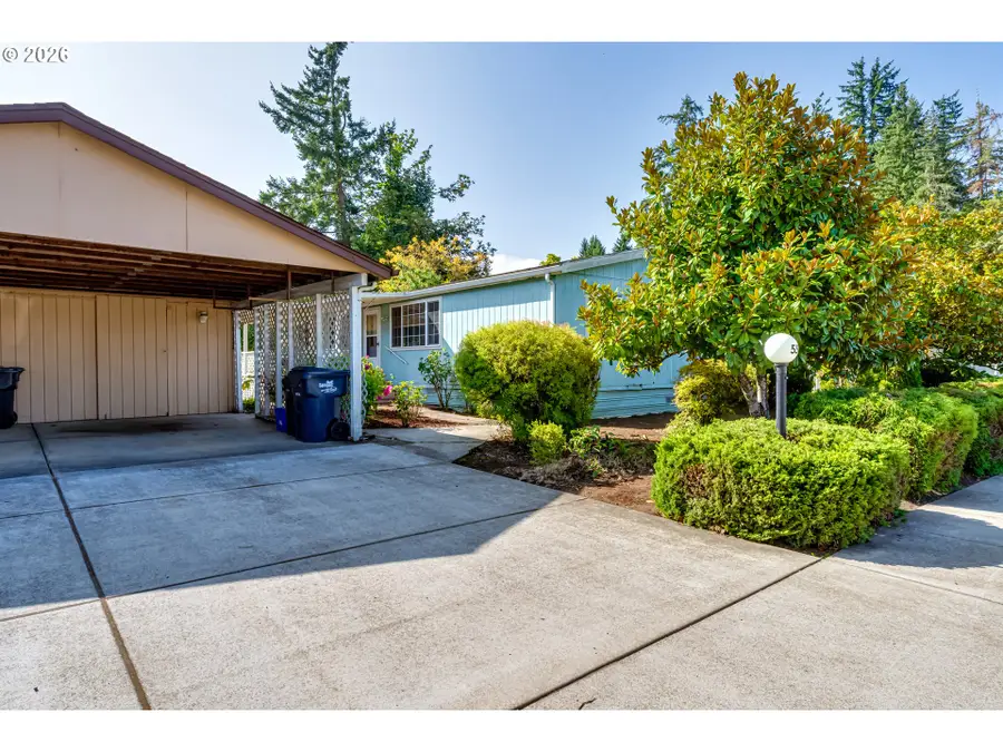 658 S 57th St #55, Springfield, OR 97478 - #3