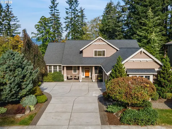 1413 NW 44th Ave, Camas, WA 98607