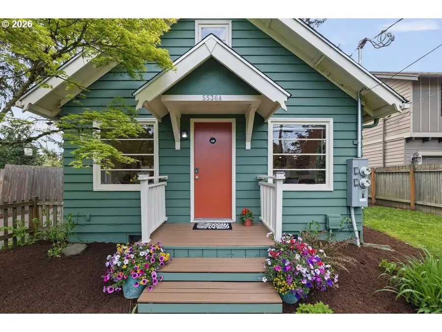 5536 NE Alberta St, Portland, OR 97218 - #2