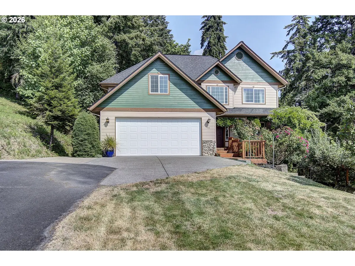 948 Edinburgh Ct, Kelso, WA 98626 - #1
