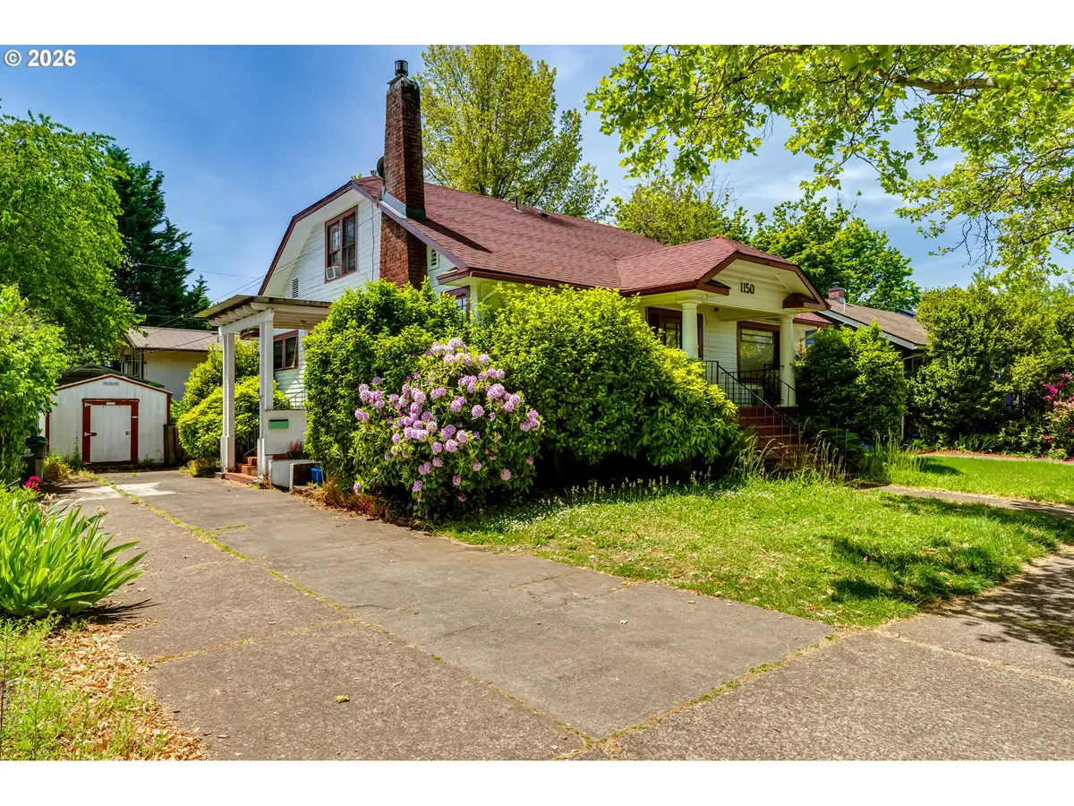 1150 W 11th Ave, Eugene, OR 97402 - #1