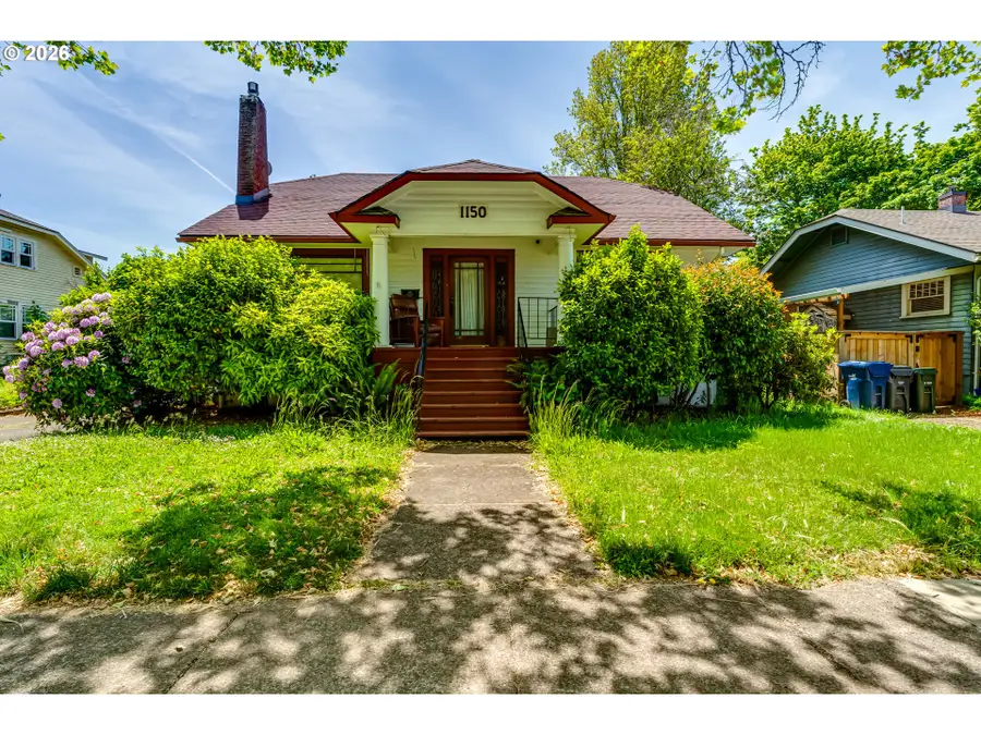 1150 W 11th Ave, Eugene, OR 97402 - #2