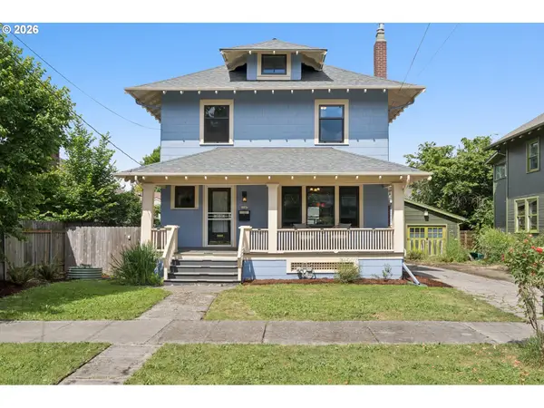 1547 SE 32nd Ave, Portland, OR 97214