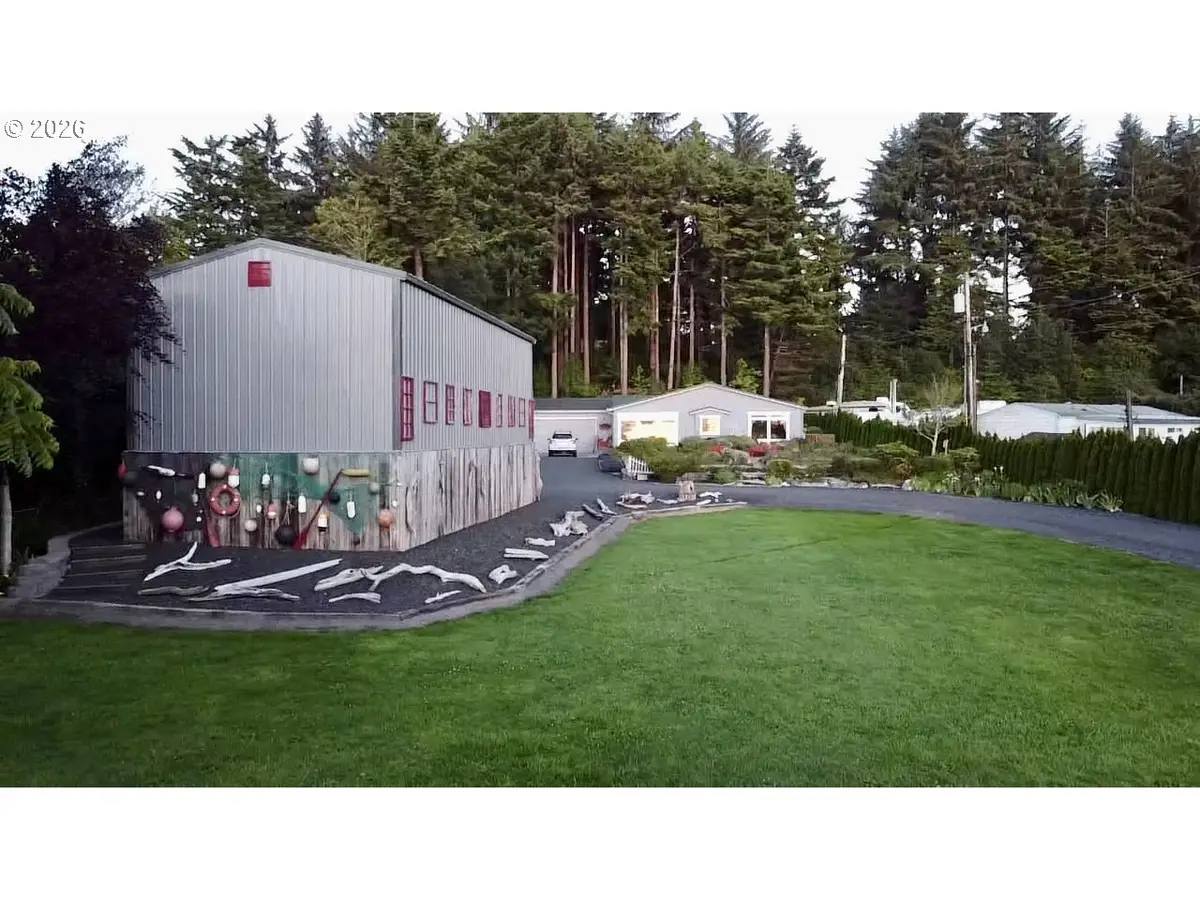 92158 Cape Arago Hwy, Coos Bay, OR 97420 - #1
