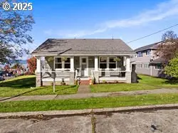 3318 Franklin Ave, Astoria, OR 97103