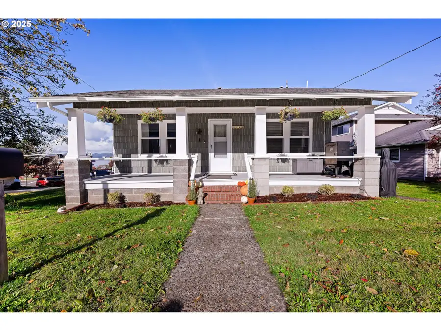 3318 Franklin Ave, Astoria, OR 97103 - Image #2