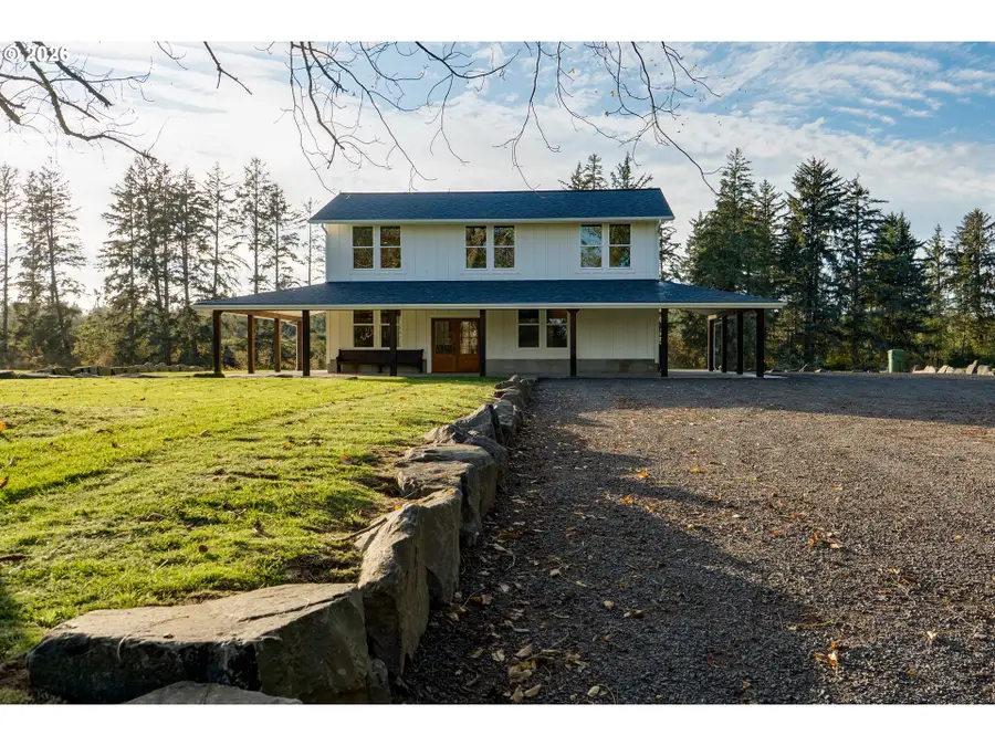 101 SW Juniper Ave, Warrenton, OR 97146 - #2