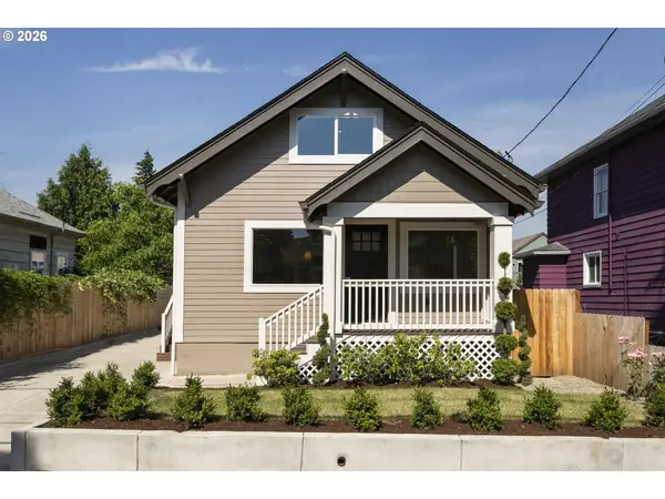 4845 NE 10th Ave, Portland, OR 97211
