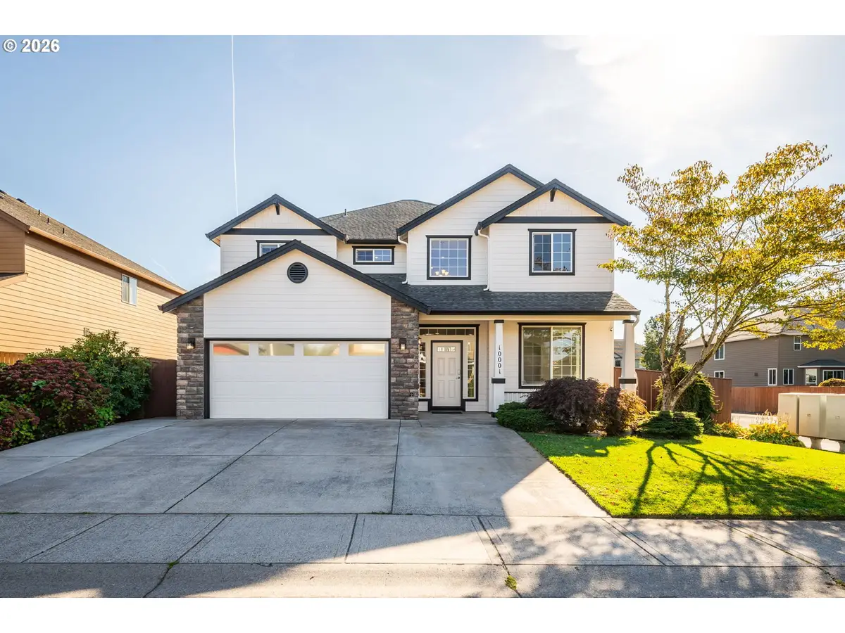 10001 NE 103rd St, Vancouver, WA 98662 - #1