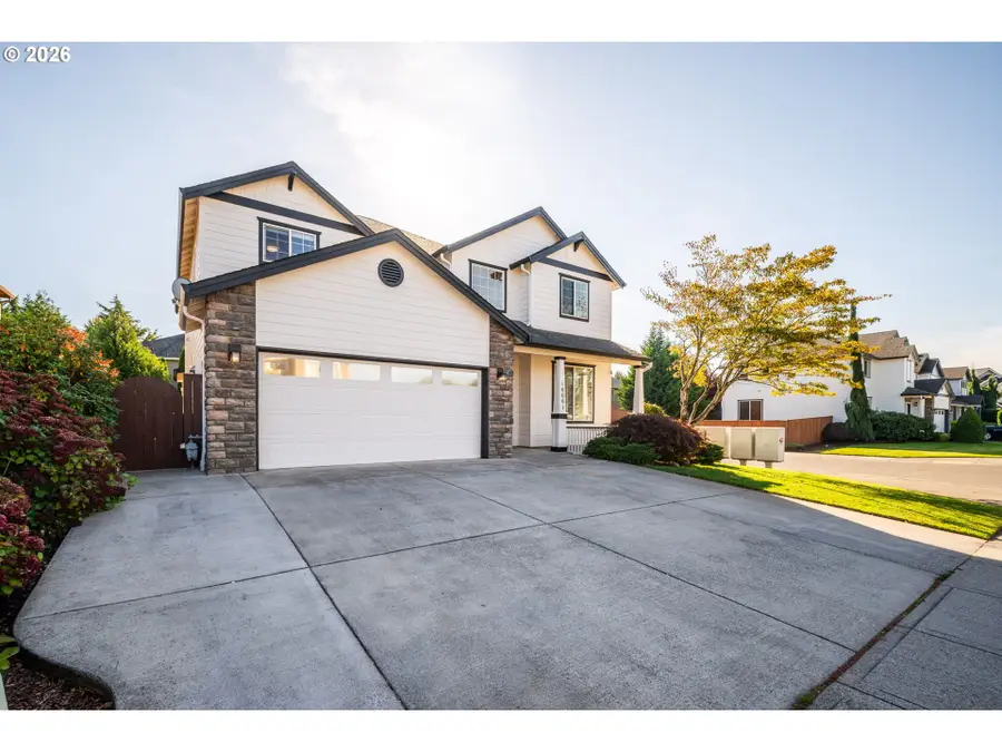 10001 NE 103rd St, Vancouver, WA 98662 - #2