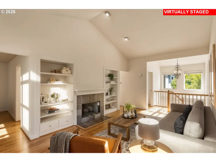 3029 Club House Ct, Northwest Clackamas, OR 97068 - #2