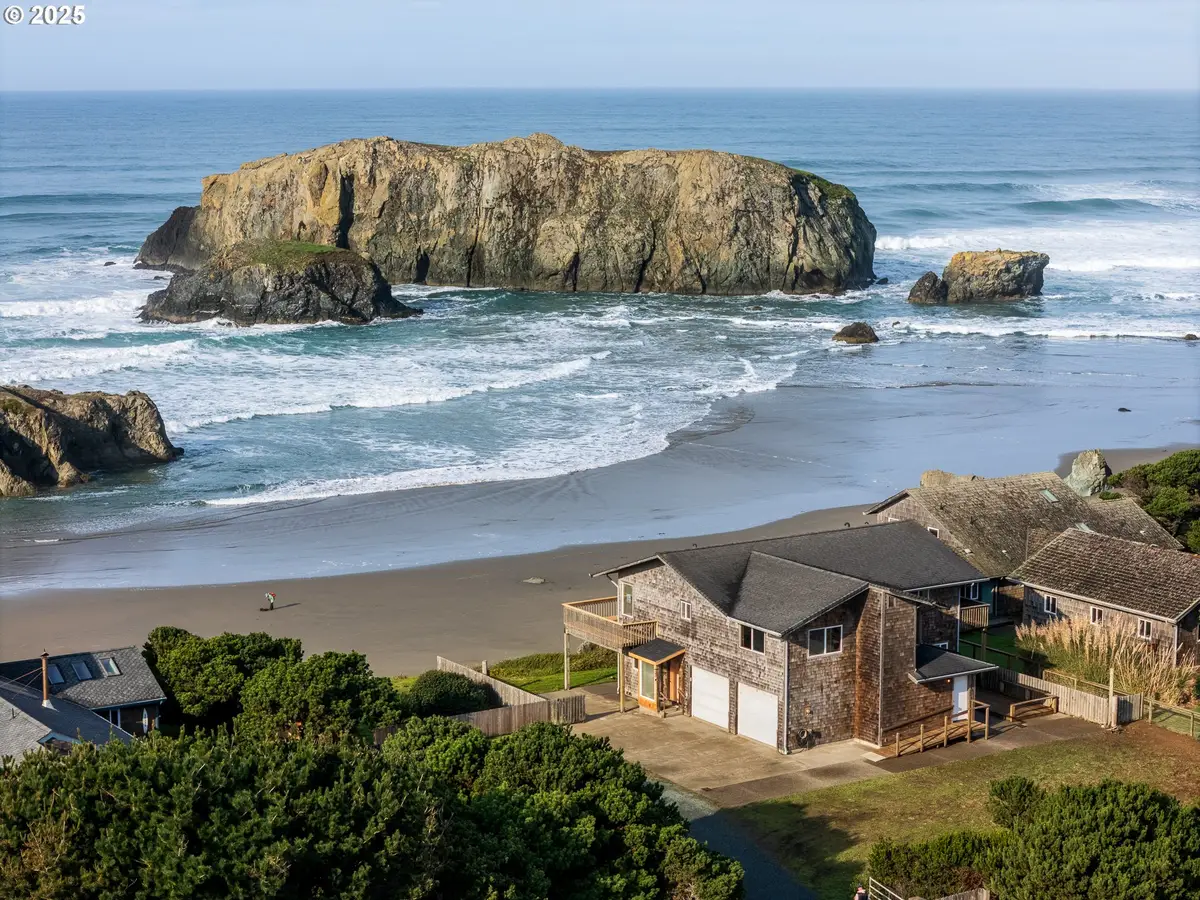 54146 Gould Rd, Bandon, OR 97411 - Image #1