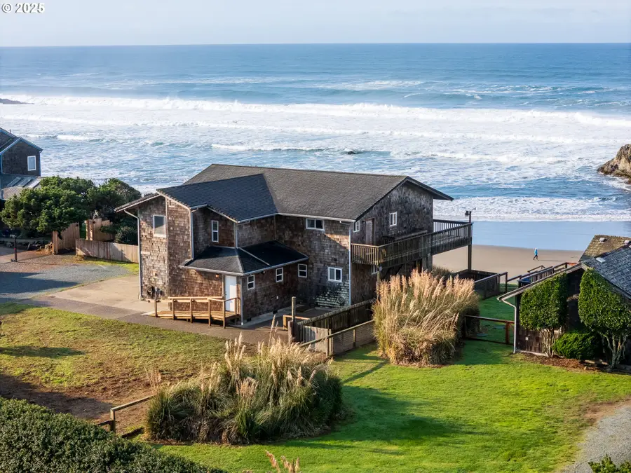 54146 Gould Rd, Bandon, OR 97411 - Image #2