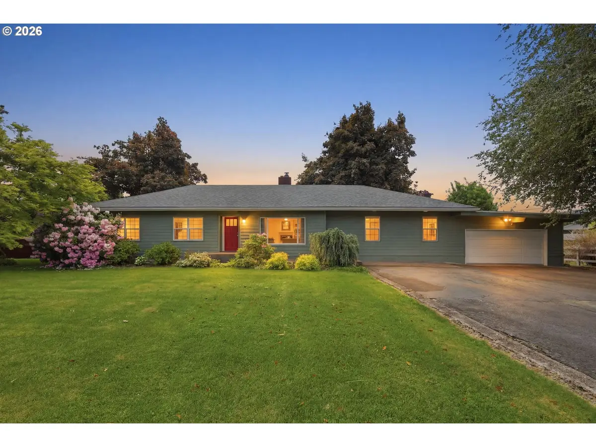 39200 Camp Creek Rd, Springfield, OR 97478 - #1