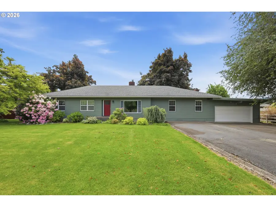 39200 Camp Creek Rd, Springfield, OR 97478 - #2