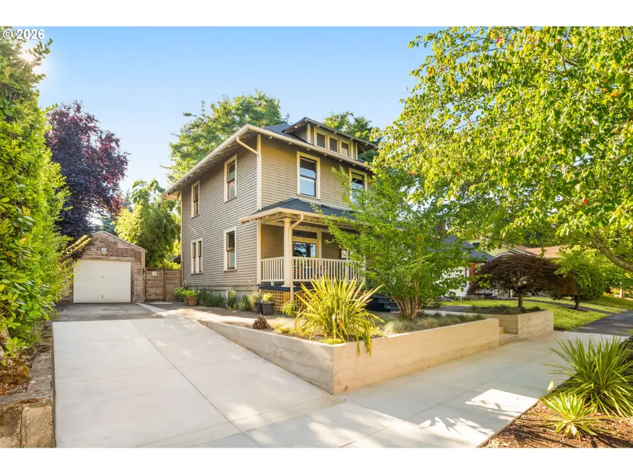 5517 N Wilbur Ave, Portland, OR 97217 - #2