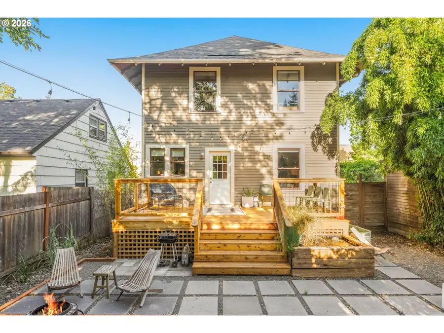 5517 N Wilbur Ave, Portland, OR 97217 - #3