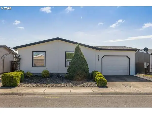 20944 NE Brentwood Ct, Donald, OR 97020