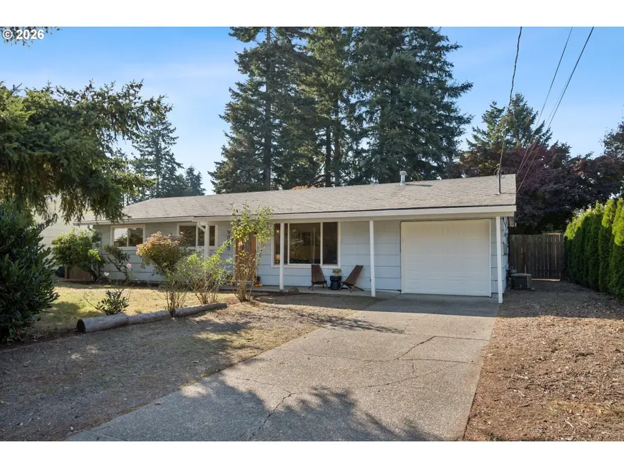 9035 SE 42nd Ave, Milwaukie, OR 97222 - #2