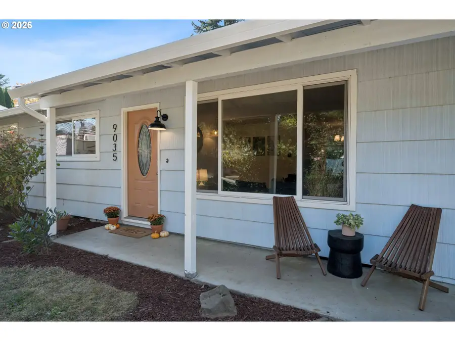 9035 SE 42nd Ave, Milwaukie, OR 97222 - #3