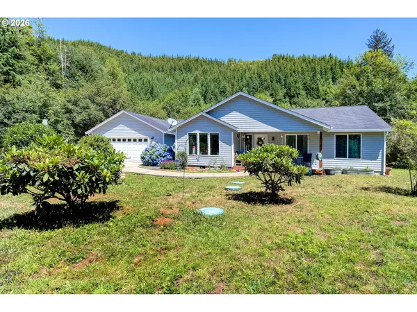 285 N Valley Rd, Naselle, WA 98638