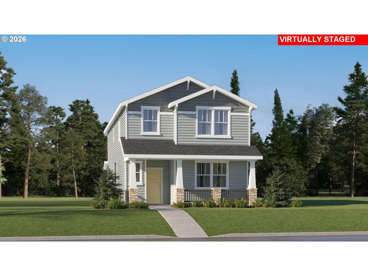 31820 NW Blake Ter, North Plains, OR 97133 - #1