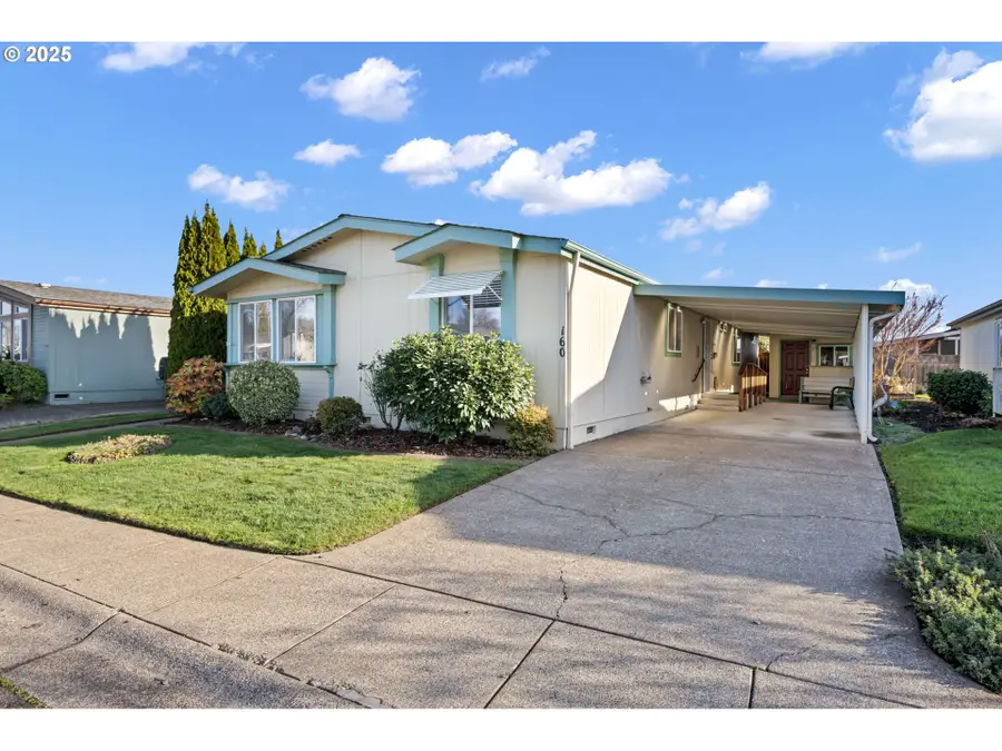 3355 N Delta Hwy #160, Eugene, OR 97408 - Image #2