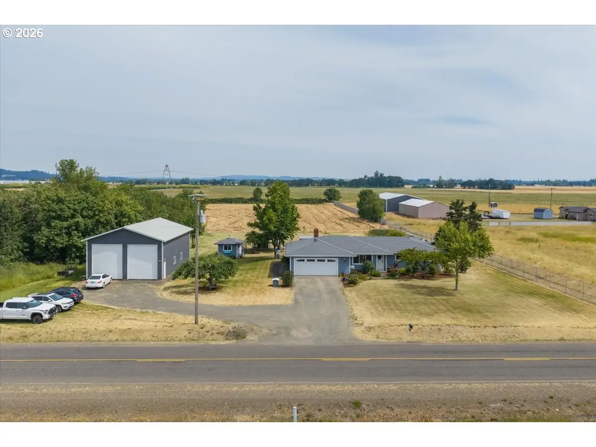 35505 Gerig Dr, Albany, OR 97322 - #1