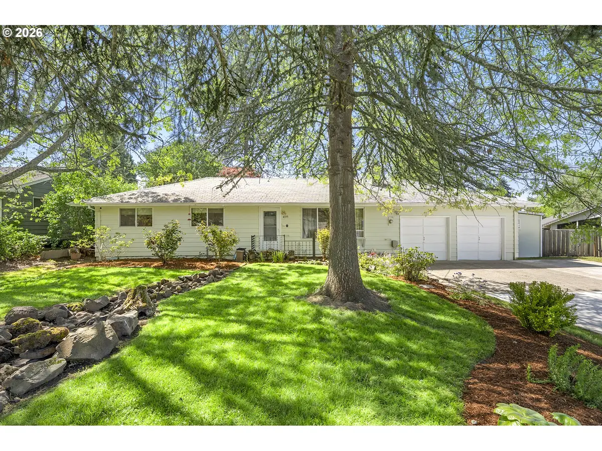 4355 SW 188th Ave, Beaverton, OR 97078 - #1