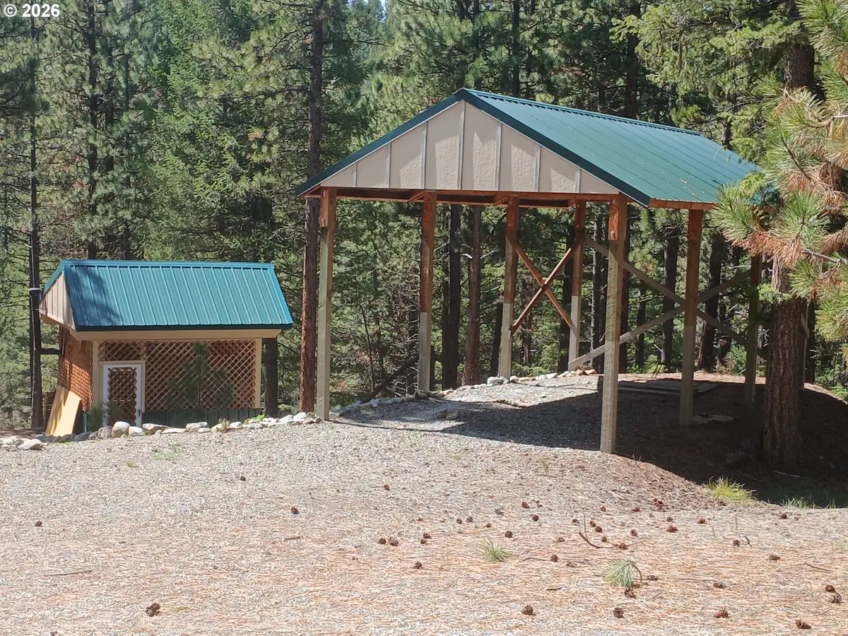 Bear Gulch Rd, Sumpter, OR 97877 - #1