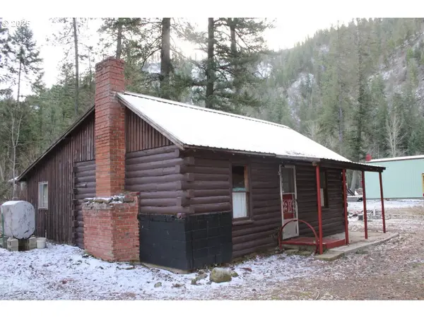 76939 Rock Creek Ln, Adams, OR 97810