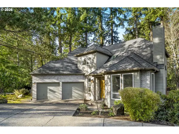 3321 SW Vesta Ct, Portland, OR 97219