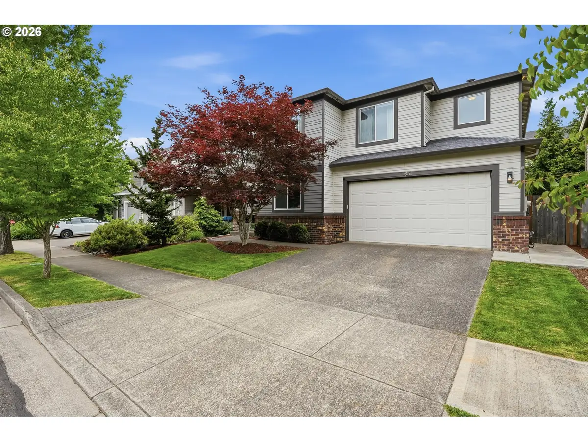 631 N Ironwood Dr, Newberg, OR 97132 - #1