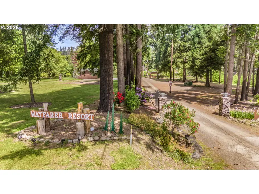 46725 Goodpasture Rd, Vida, OR 97488 - #2