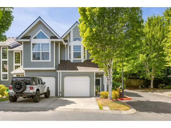 12398 SW Meader Way, Beaverton, OR 97008