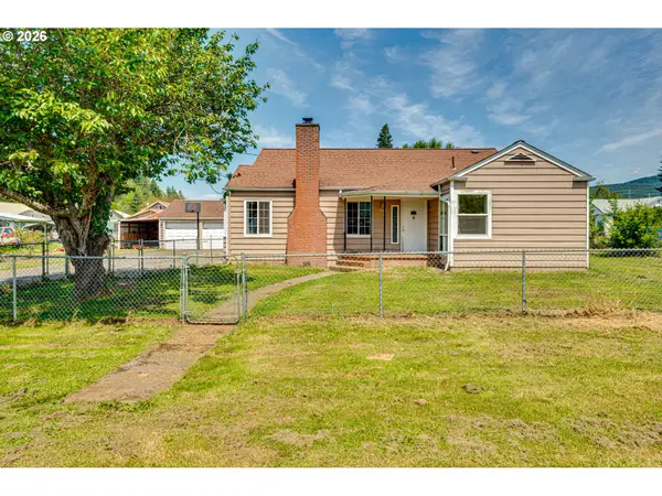 136 Hope St, Mossyrock, WA 98564