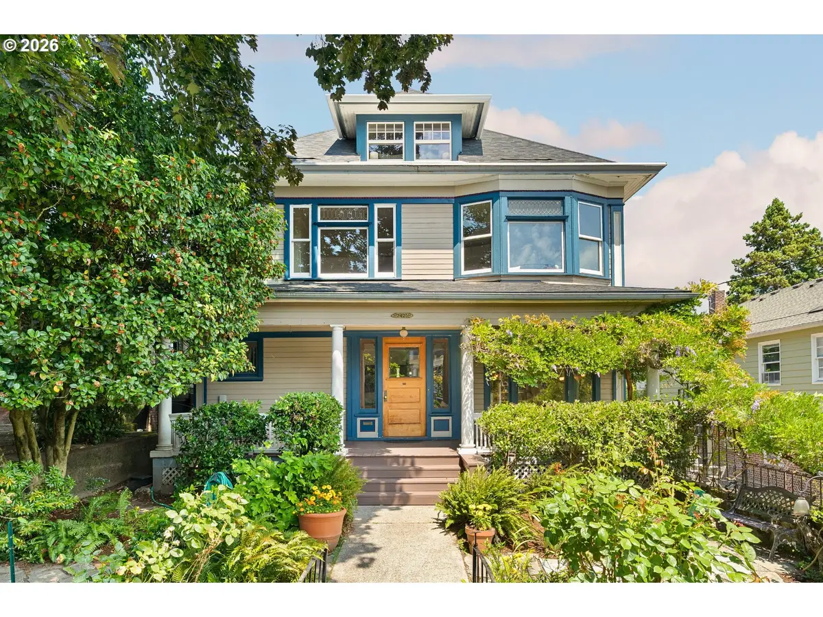 2425 NW Johnson St, Portland, OR 97210 - #1